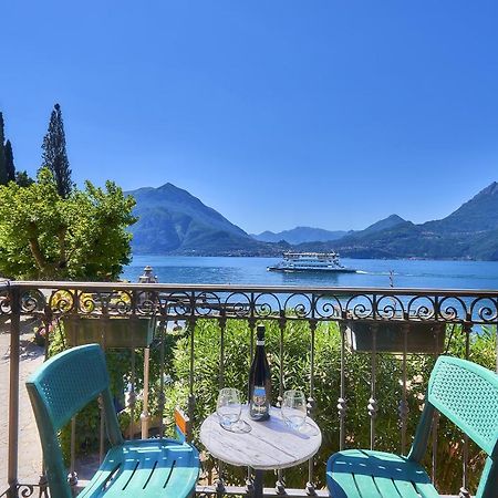 Casa Bella Lägenhet Varenna Exteriör bild