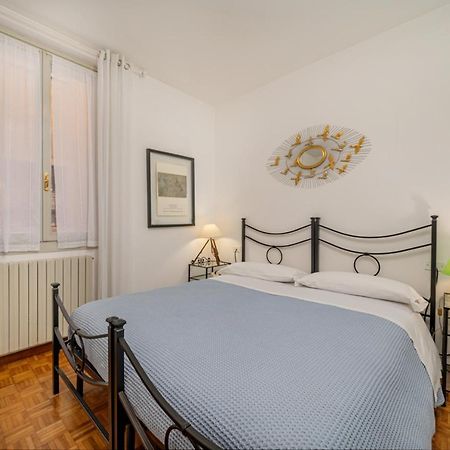 Casa Bella Lägenhet Varenna Exteriör bild