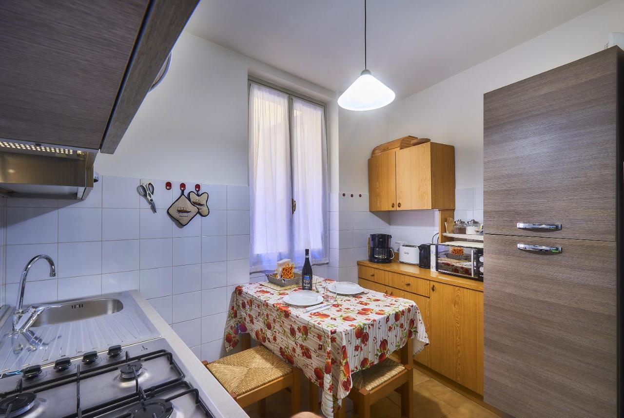 Casa Bella Lägenhet Varenna Exteriör bild