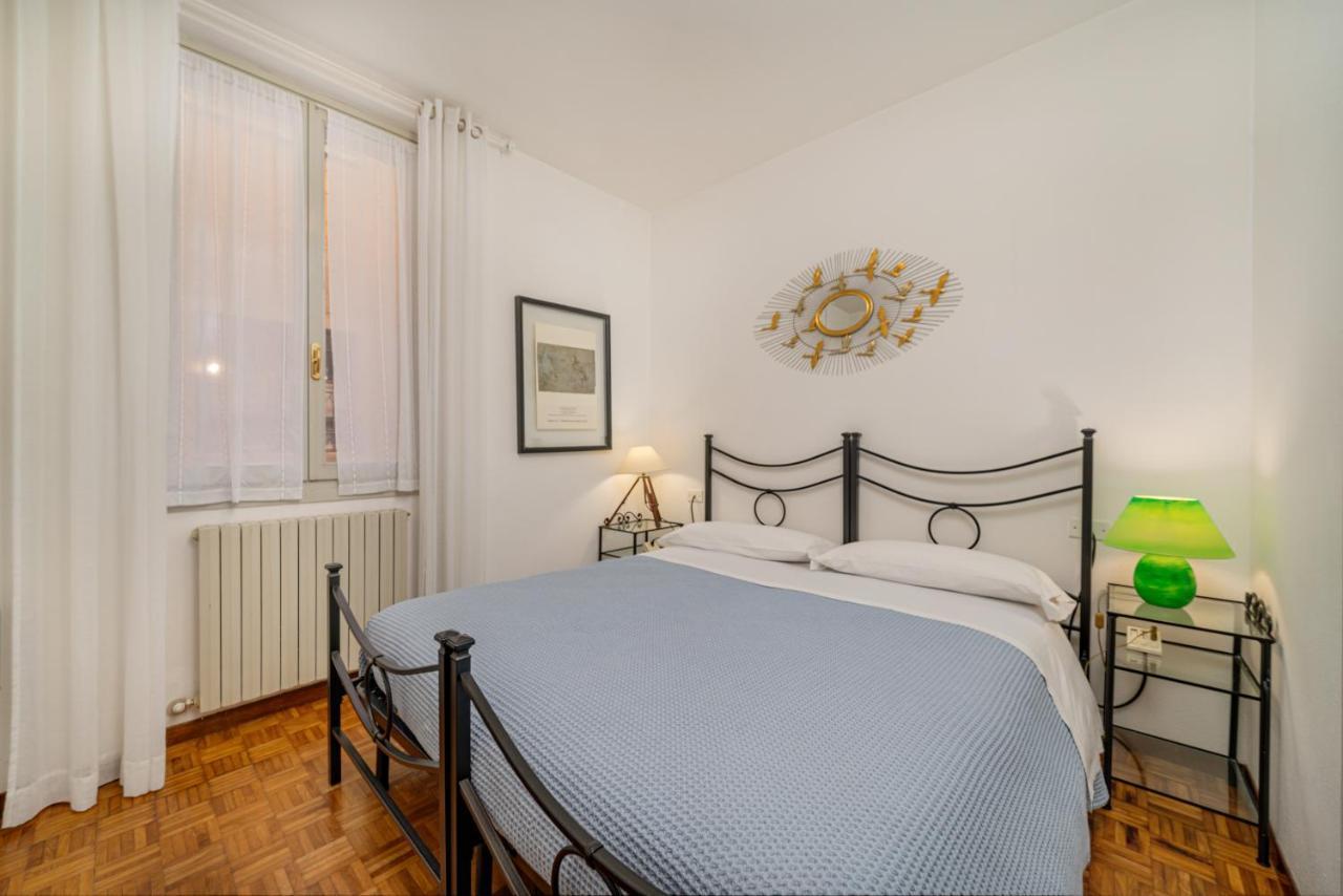 Casa Bella Lägenhet Varenna Exteriör bild