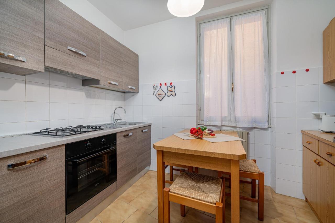 Casa Bella Lägenhet Varenna Exteriör bild